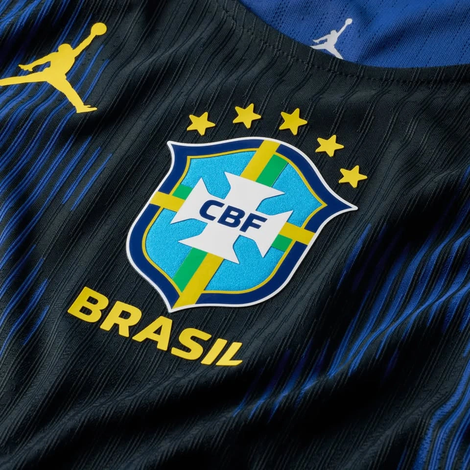 NIKE BRAZIL JERSEYS - photo 5