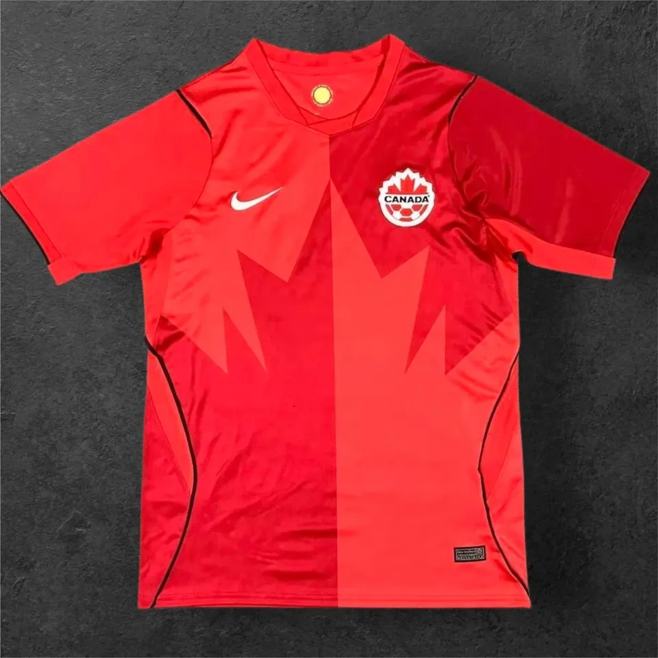 NIKE CANADA JERSEYS