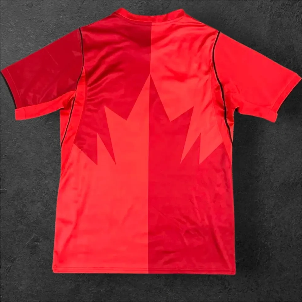 NIKE CANADA JERSEYS - photo 2