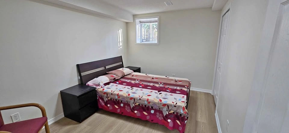 2 Beds 1 Bath - Apartment