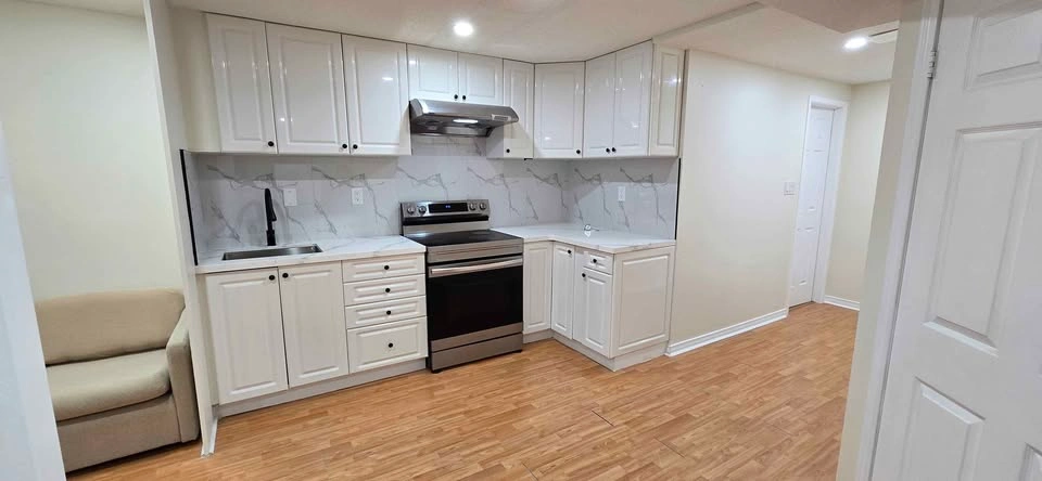 2 Beds 1 Bath - Apartment - photo 3