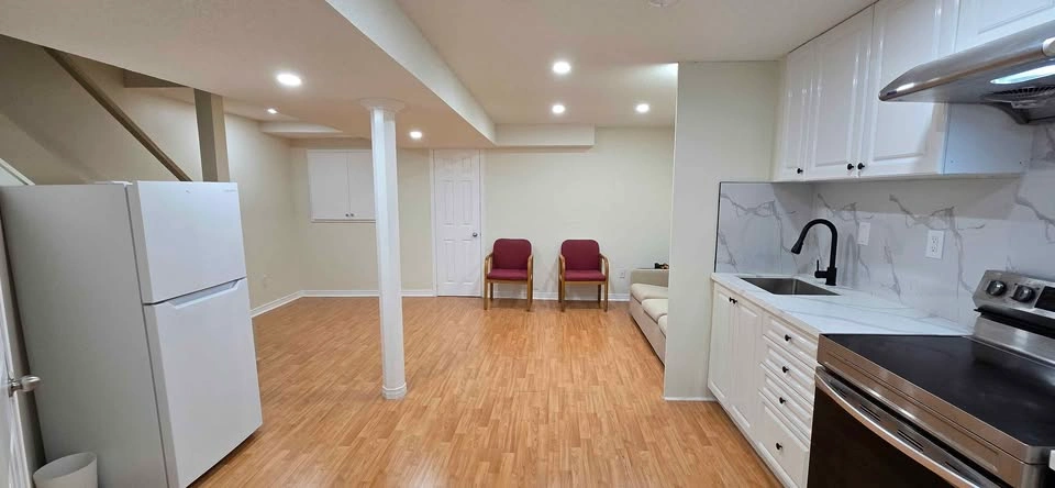 2 Beds 1 Bath - Apartment - photo 4