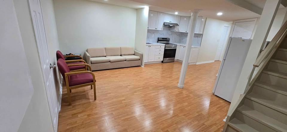 2 Beds 1 Bath - Apartment - photo 5