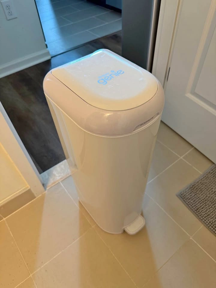 Diaper Genie Platinum