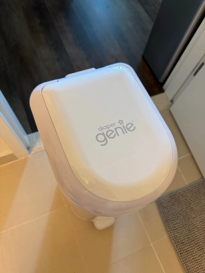 Diaper Genie Platinum - photo 2