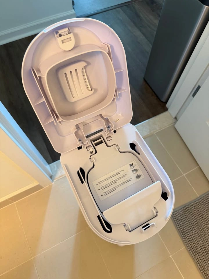 Diaper Genie Platinum - photo 3
