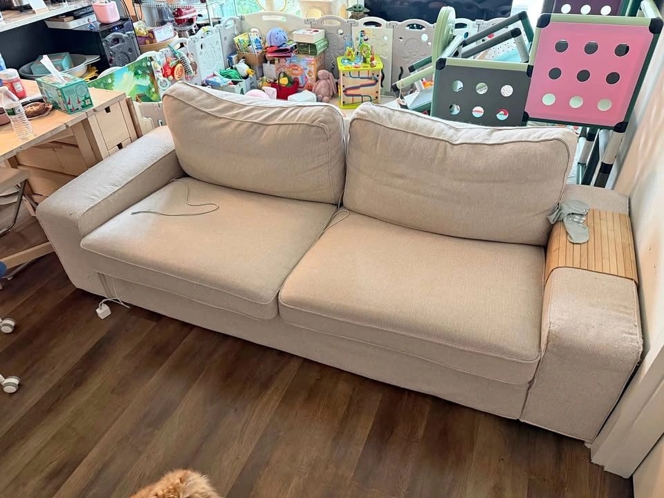 IKEA KIVIK Sofa
