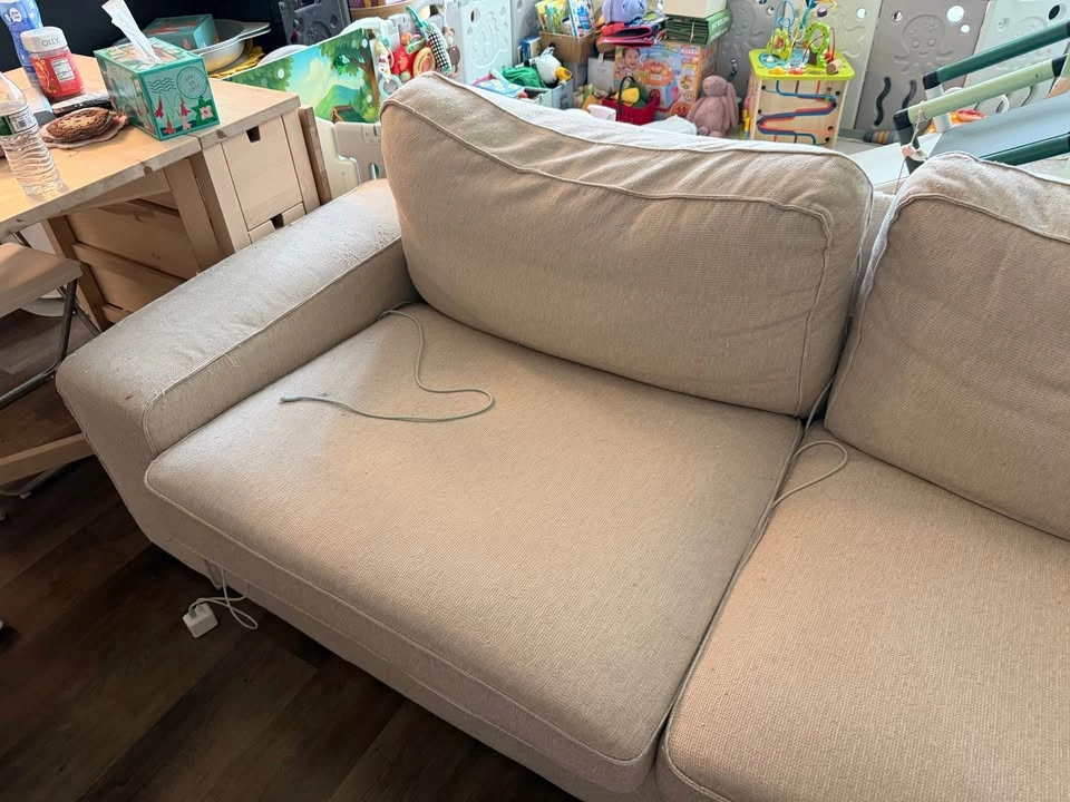 IKEA KIVIK Sofa - photo 2