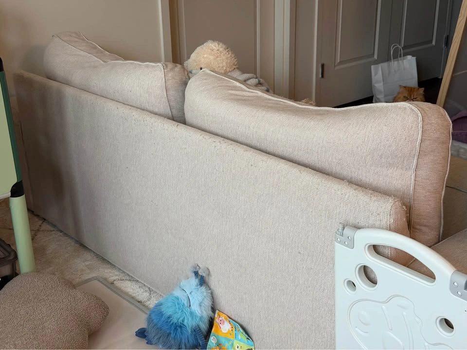 IKEA KIVIK Sofa - photo 4