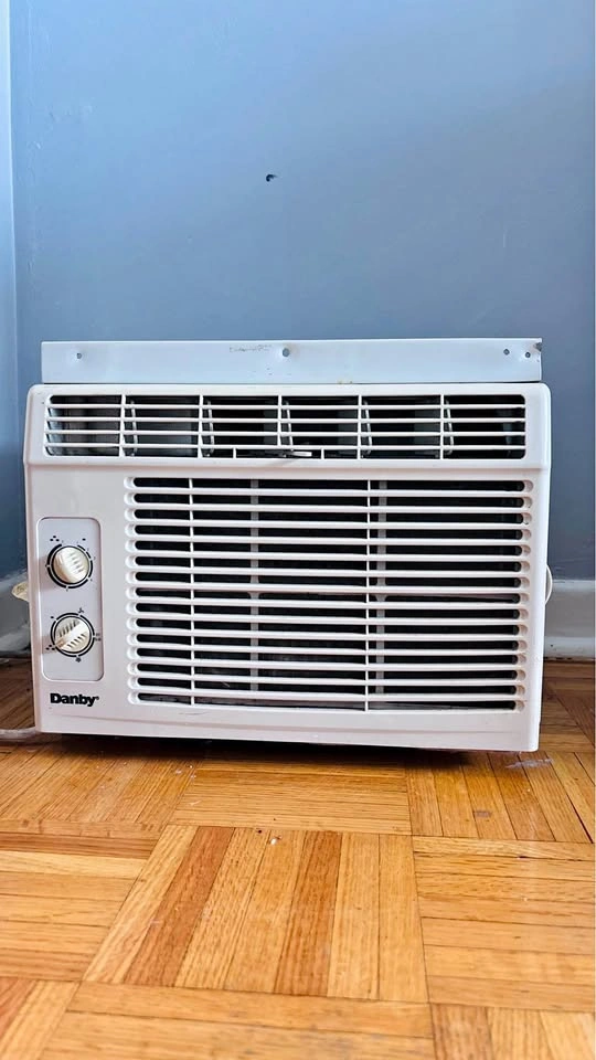 Danby 5,000 BTU Window Air Conditioner