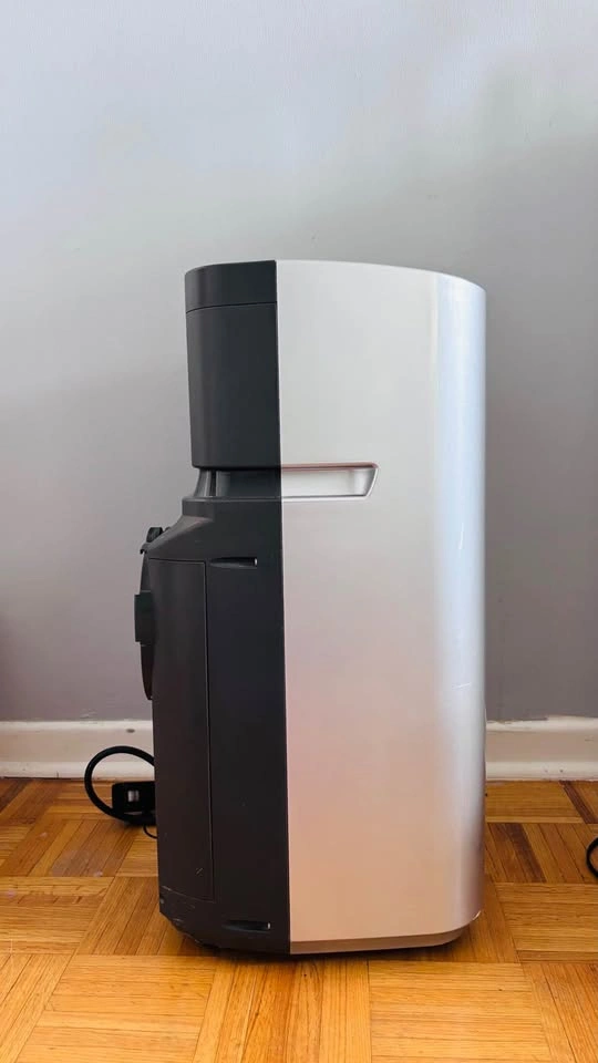 Whynter Elite 12,000 BTU Dual Hose Portable AC - photo 2