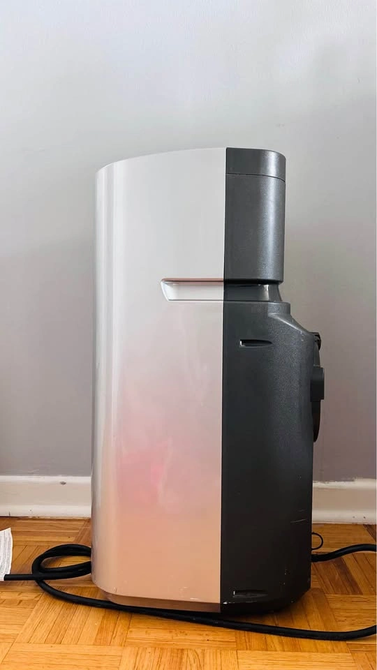 Whynter Elite 12,000 BTU Dual Hose Portable AC - photo 4