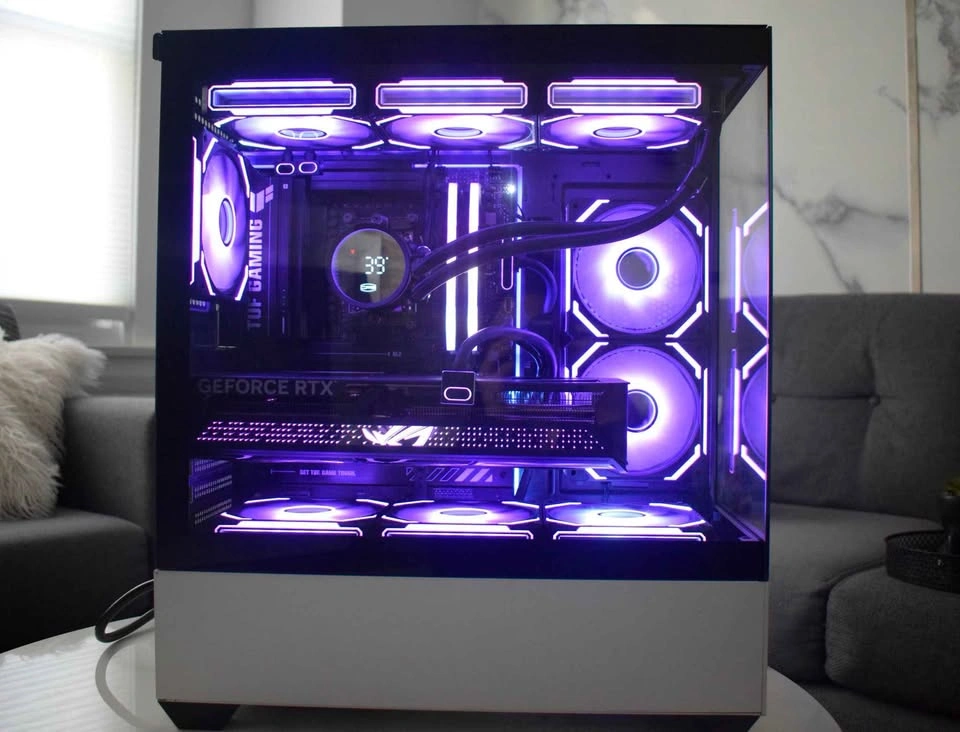 Build/Repair and Sell your pc - photo 2