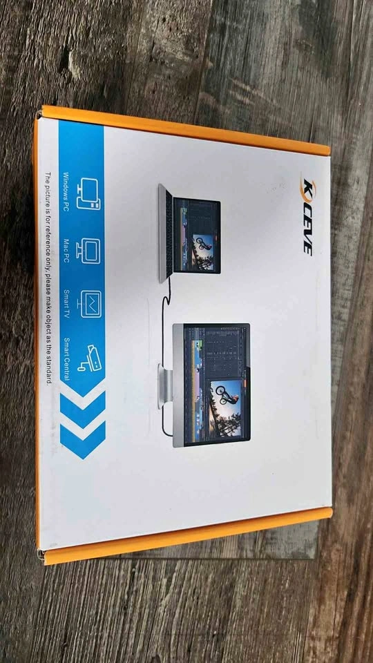 HDMI KVM Switch 4 Computers
