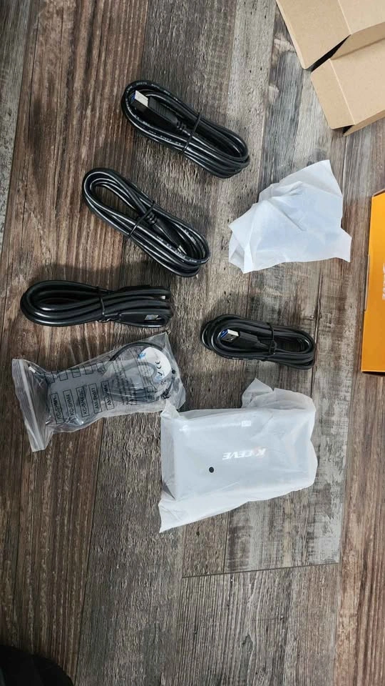 HDMI KVM Switch 4 Computers - photo 3