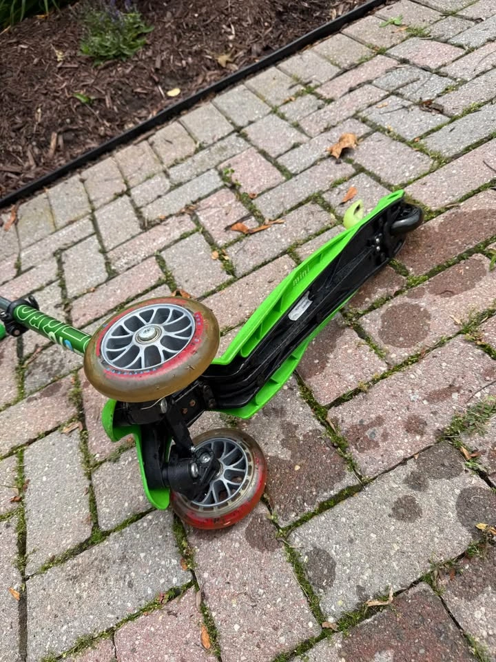 Kids Micro Scooters - $50 each - photo 5