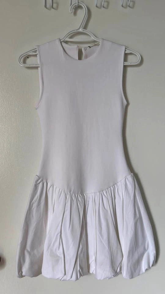 Zara Combination Dress size S