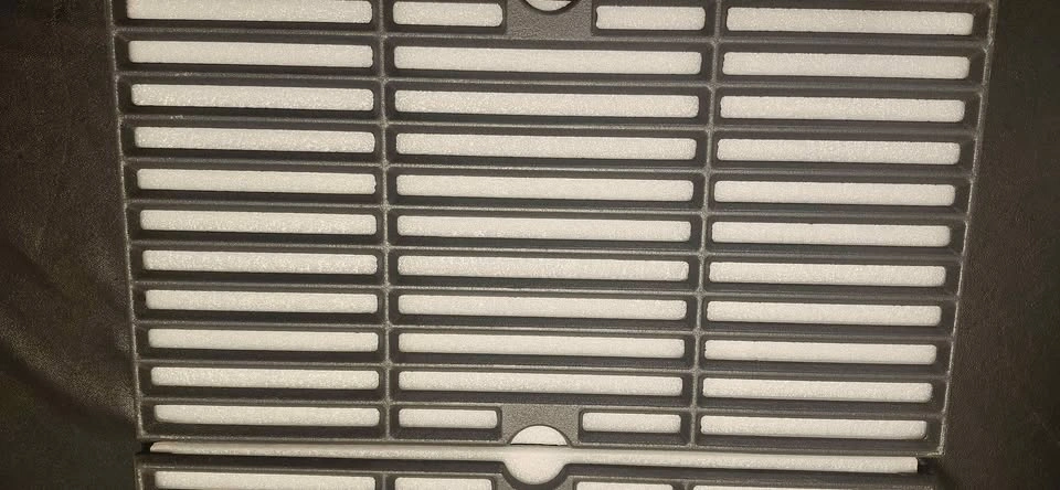 Cast Iron Cooking Grate - photo 3