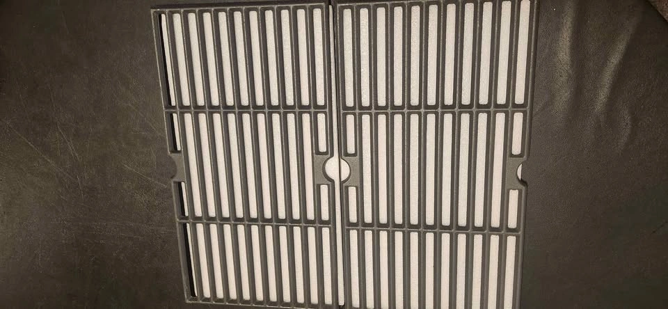 Cast Iron Cooking Grate - photo 4
