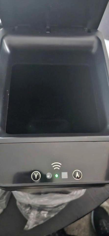 Smart Trash Can - photo 2