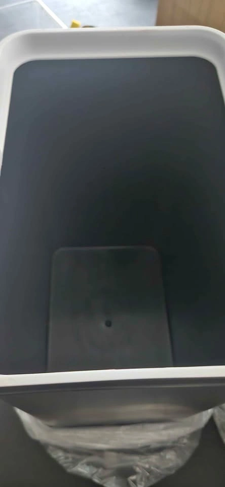 Smart Trash Can - photo 3