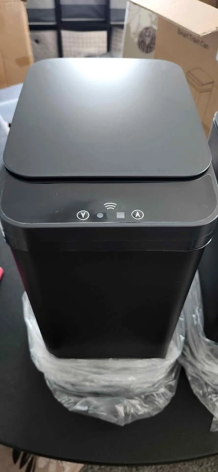 Smart Trash Can - photo 4
