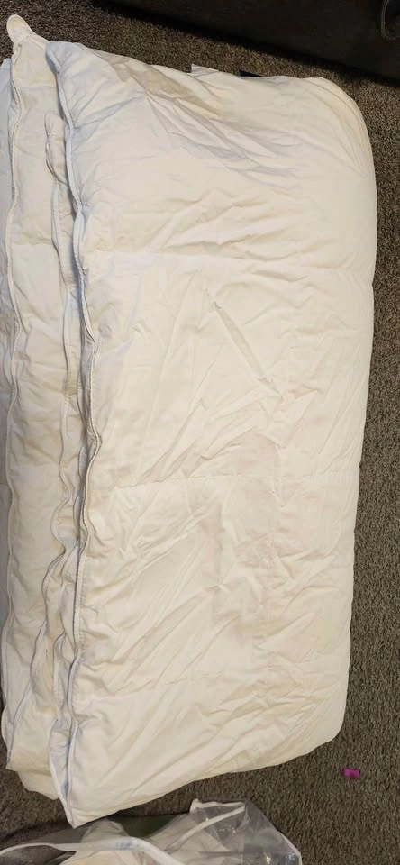 King Size Duvet Blanket - photo 2