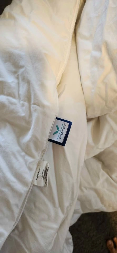 King Size Duvet Blanket - photo 4