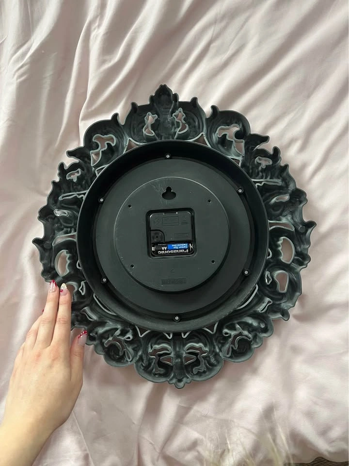 Wall Clock - photo 2