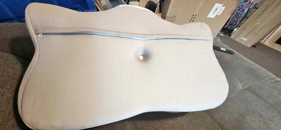 Memory Foam Pillow