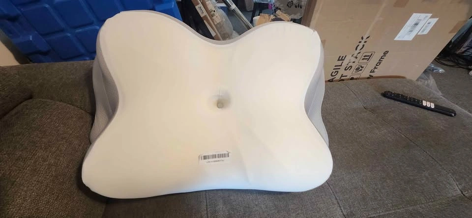 Memory Foam Pillow - photo 2