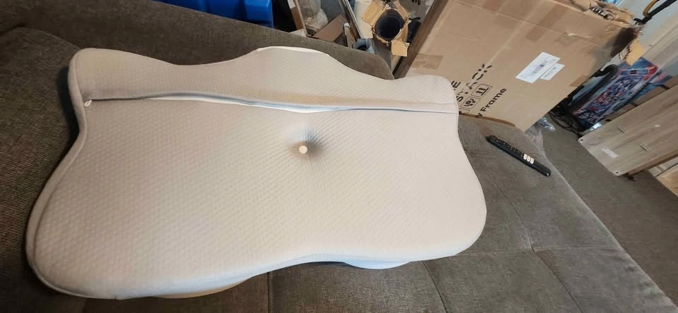 Memory Foam Pillow - photo 3