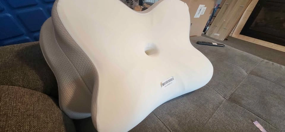 Memory Foam Pillow - photo 4