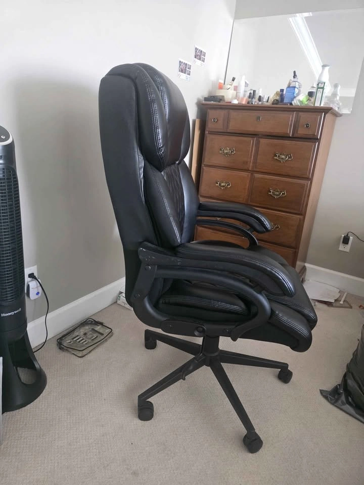 Very comfortable office chair - photo 2