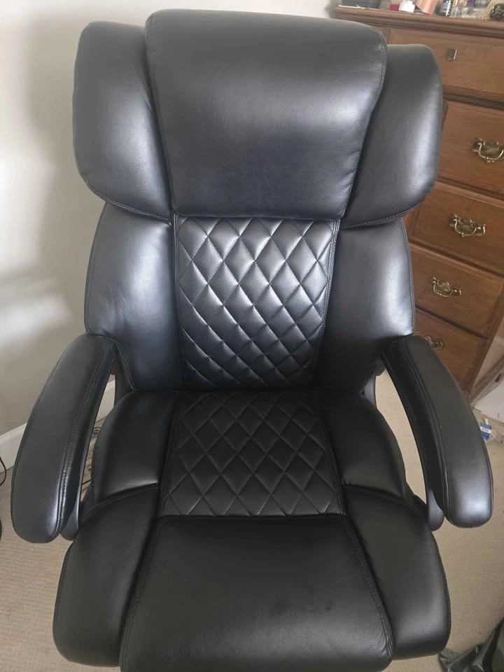 Very comfortable office chair - photo 3