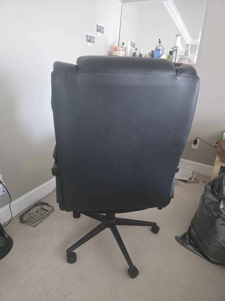 Very comfortable office chair - photo 4