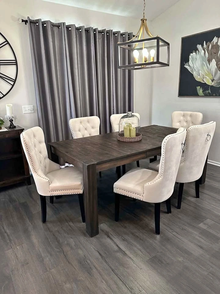 Dining set