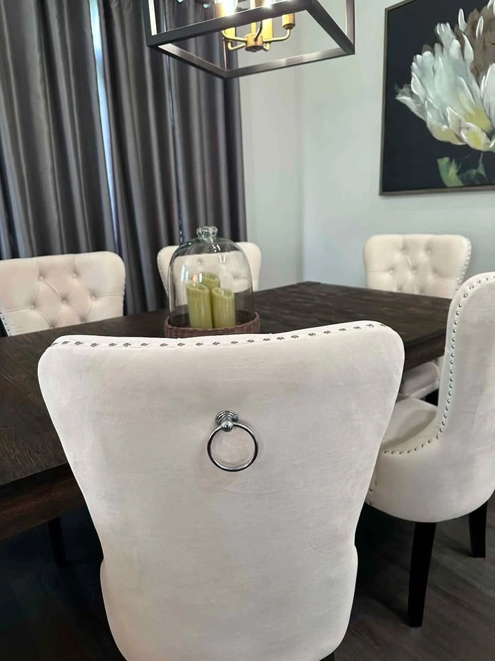 Dining set - photo 3