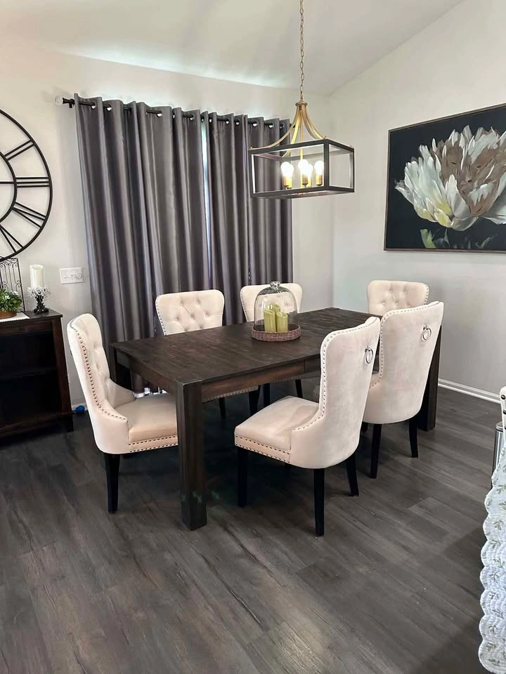 Dining set - photo 4