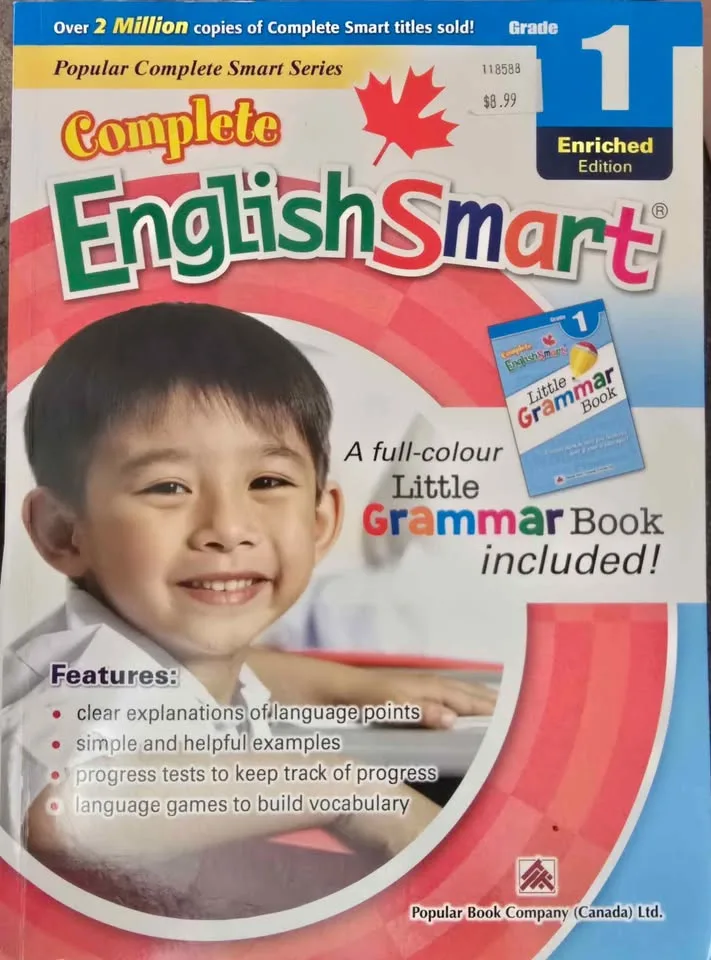 Learning English Books image indicator(2)