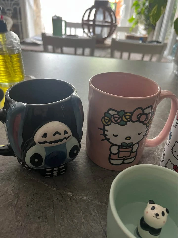 Cups - photo 2