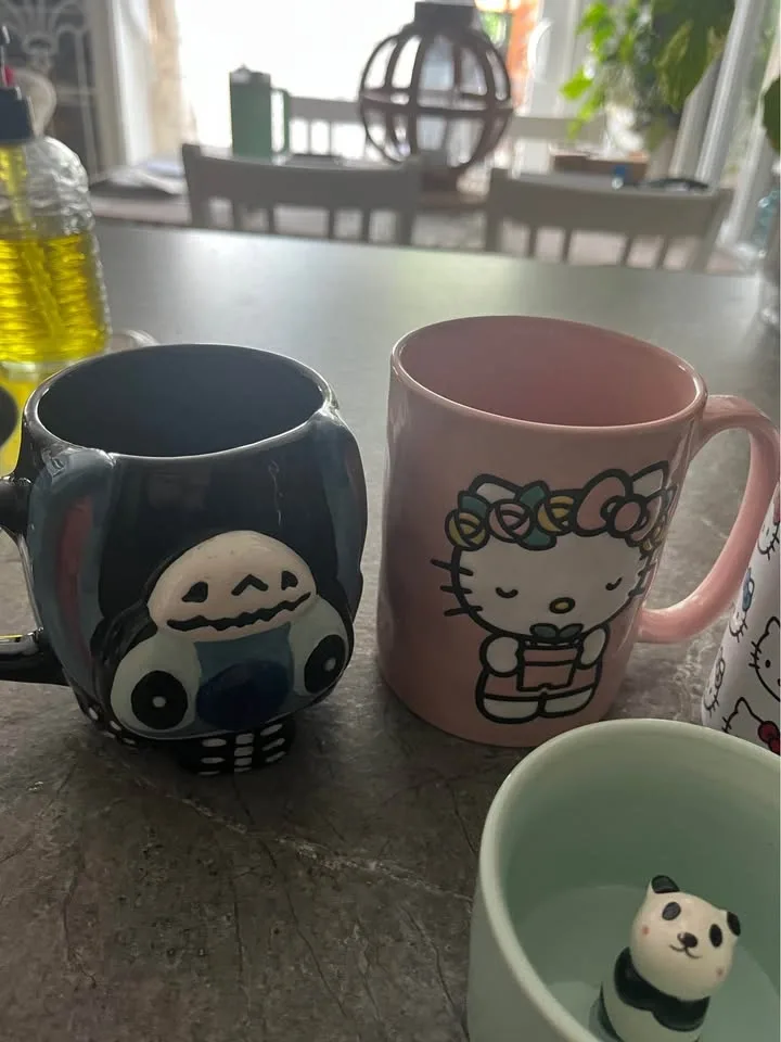Cups - photo 2