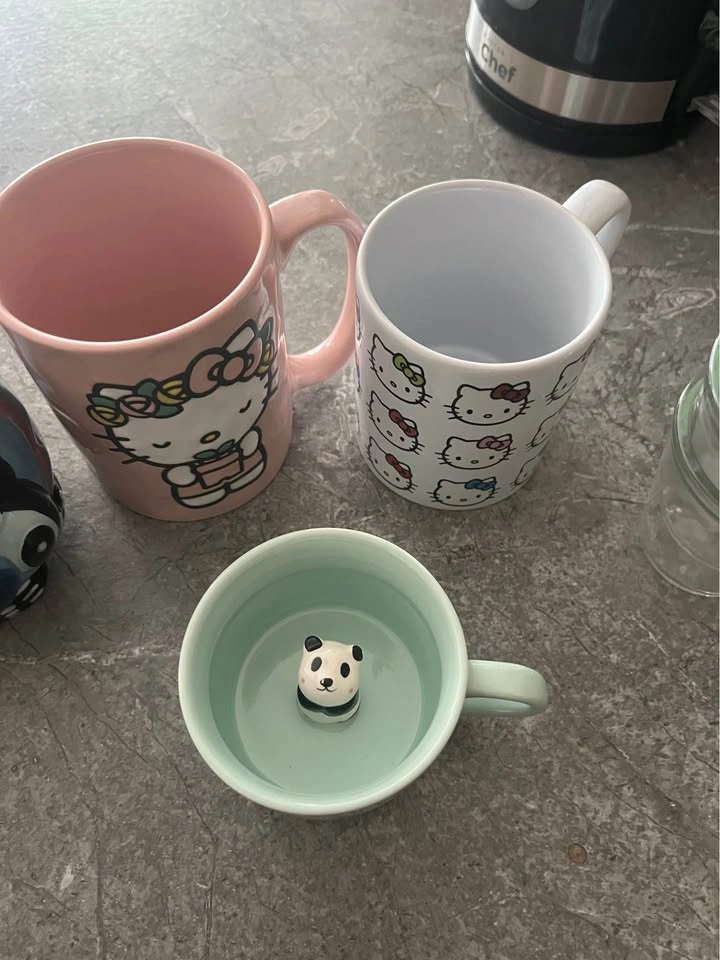 Cups - photo 3
