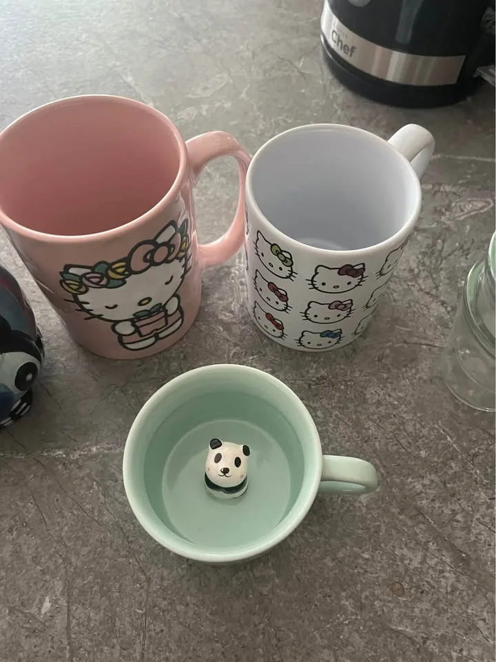 Cups - photo 3