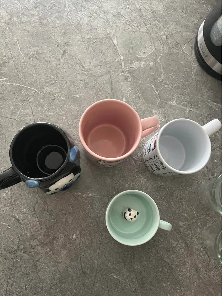 Cups - photo 4