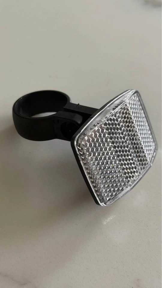 Bike Reflector - photo 2