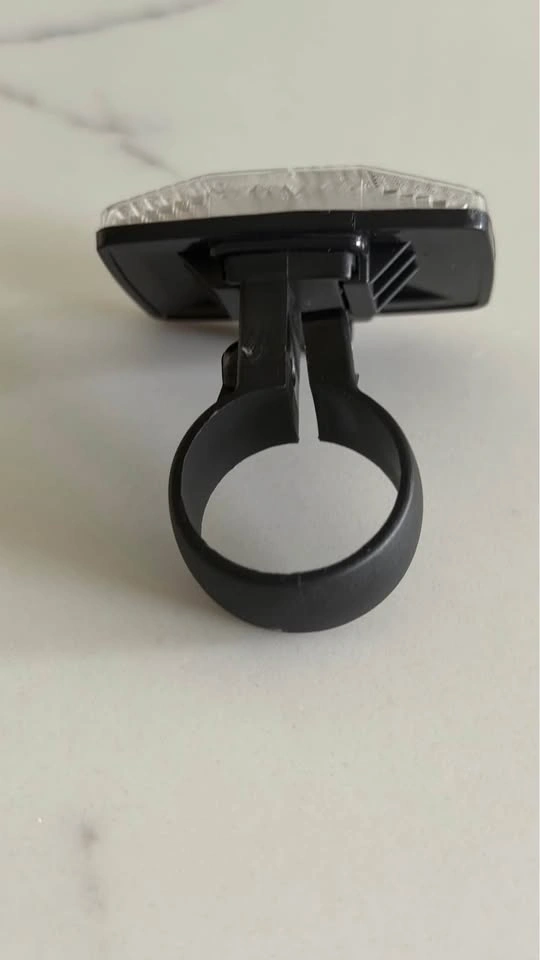 Bike Reflector - photo 3