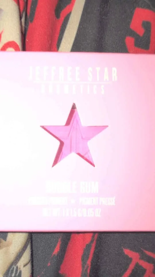 Jeffree star eyeshadow singles image indicator(2)