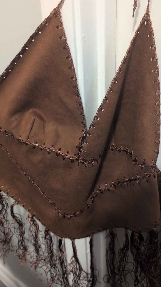 Dolls kill top - photo 5