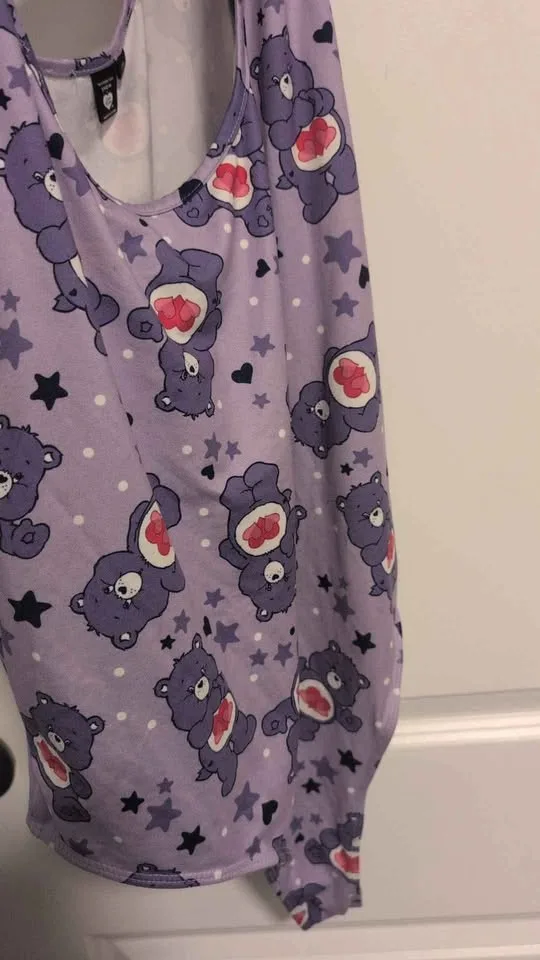 Carebear plus bodysuit image indicator(6)